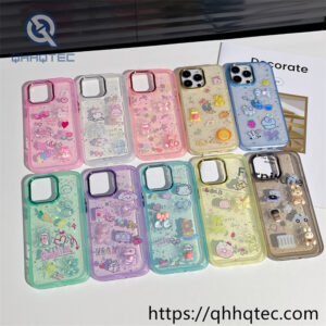 phone case模板 ——tia (复制)