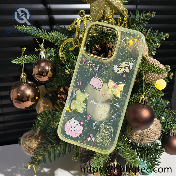 phone case模板 ——tia (复制)