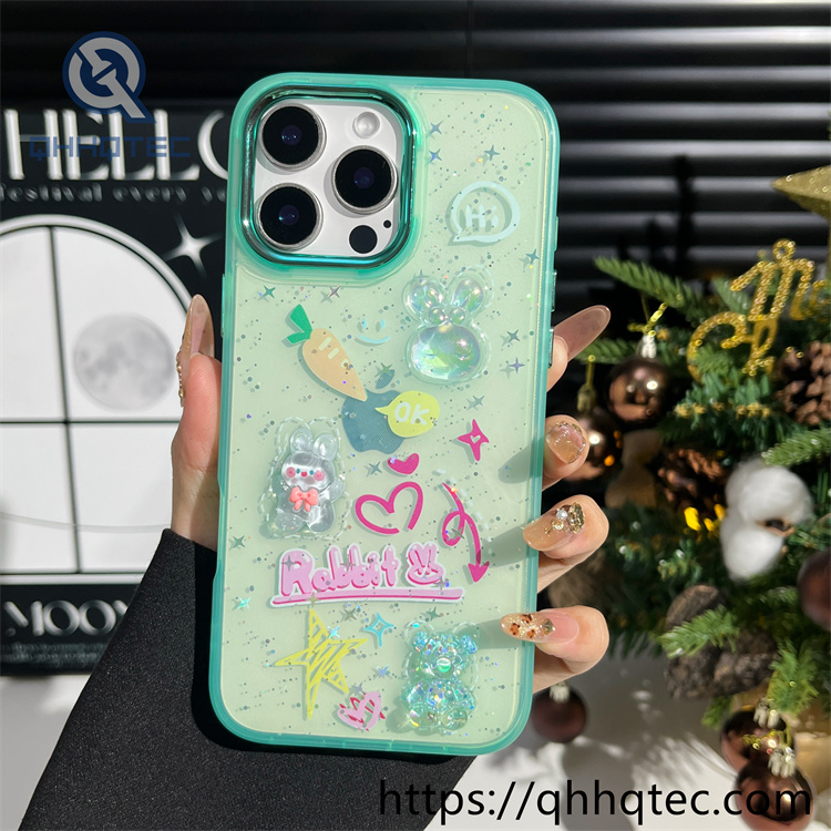 phone case模板 ——tia (复制)