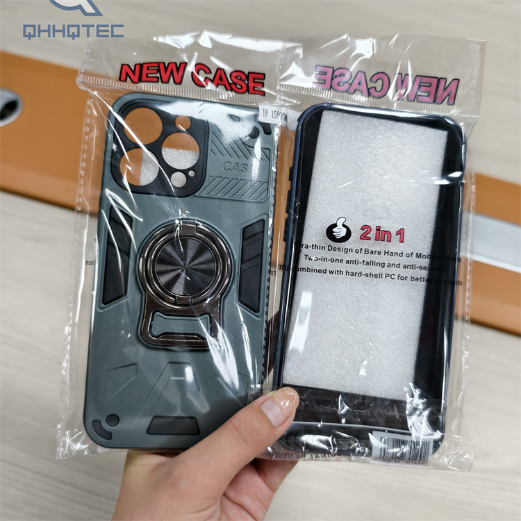 tank 360° rotating bottle opener non slip phone case