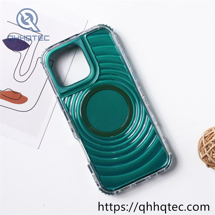 wave texture 3 in 1 case