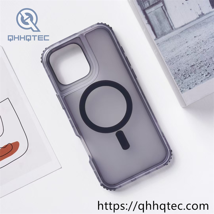 quicksand colorful painting 2 in 1 case (复制)