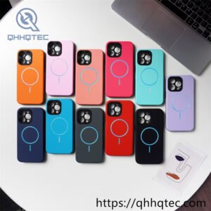 candy color skin texture 3 in 1 case (复制)