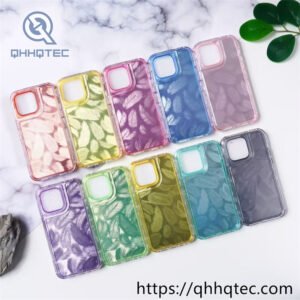 candy color skin texture 3 in 1 case (复制)