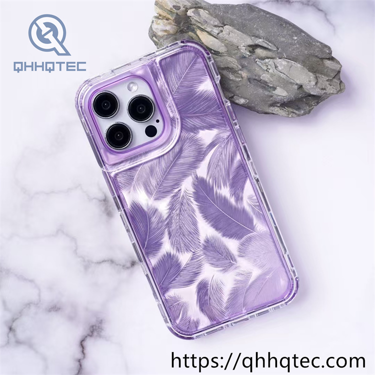 candy color skin texture 3 in 1 case (复制)