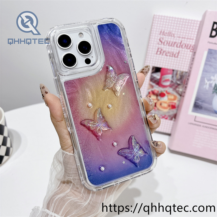 phone case模板 ——tia (复制)