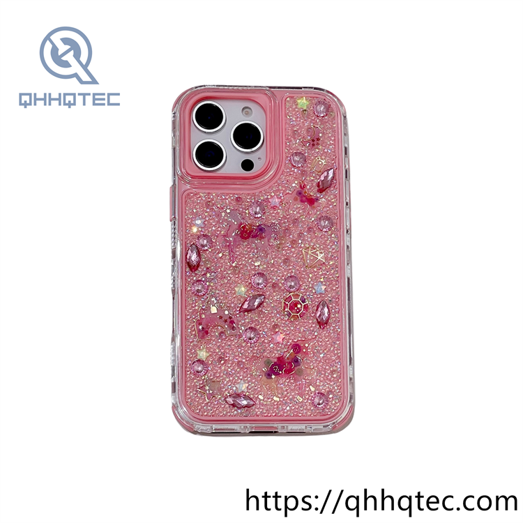 phone case模板 ——tia (复制)