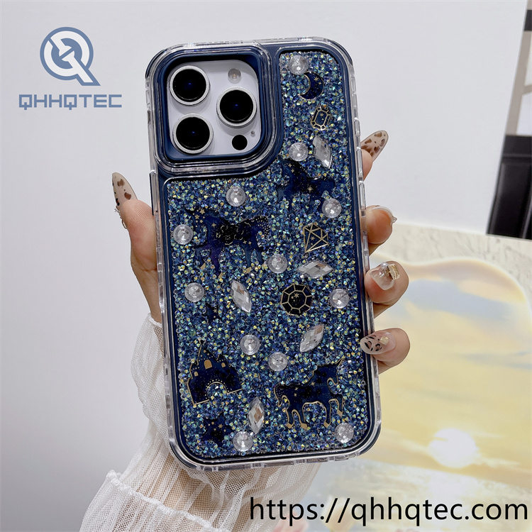 phone case模板 ——tia (复制)