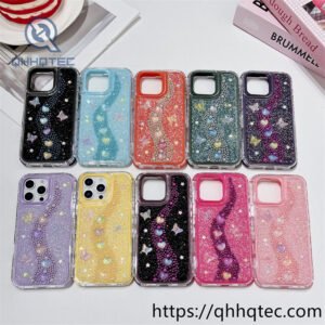 phone case模板 ——tia (复制)