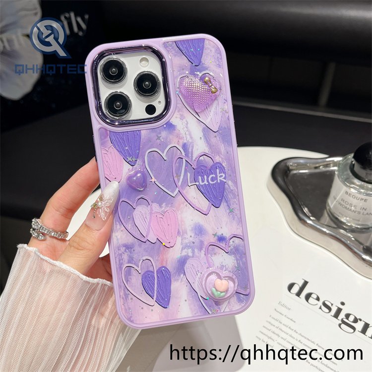 phone case模板 ——tia (复制)