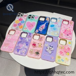 phone case模板 ——tia (复制)