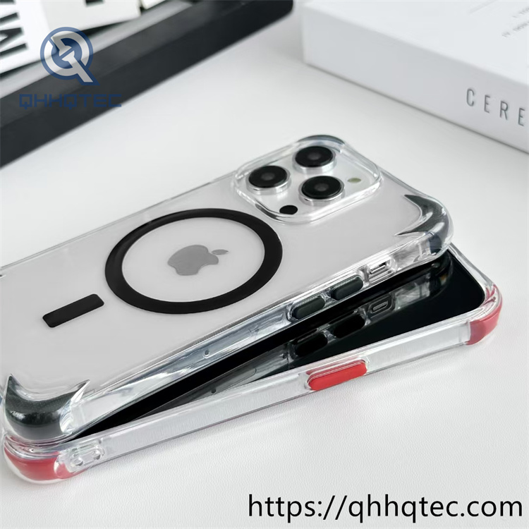 airbag protect 360 magnetic phone case