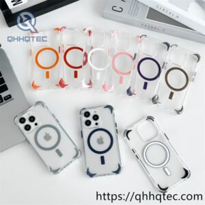 airbag protect 360 magnetic phone case