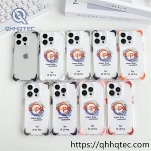 airbag protect 360 magnetic phone case (复制)