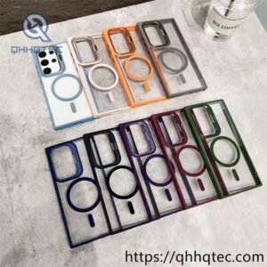 samsung camera protector magsafe case