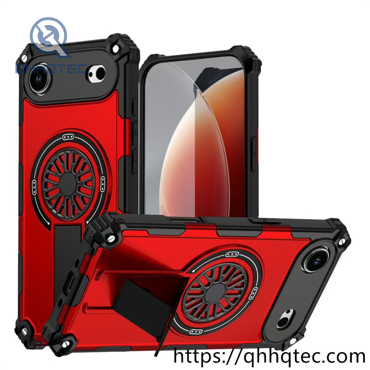 fun decompression magnetic wheel case