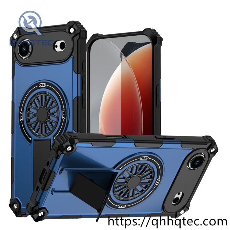 fun decompression magnetic wheel case