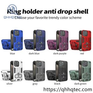 bottle opener ring holder case for iphone 16 pro max