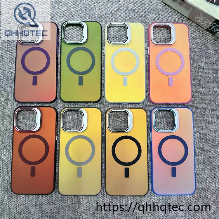 qhhqtec magsafe case01