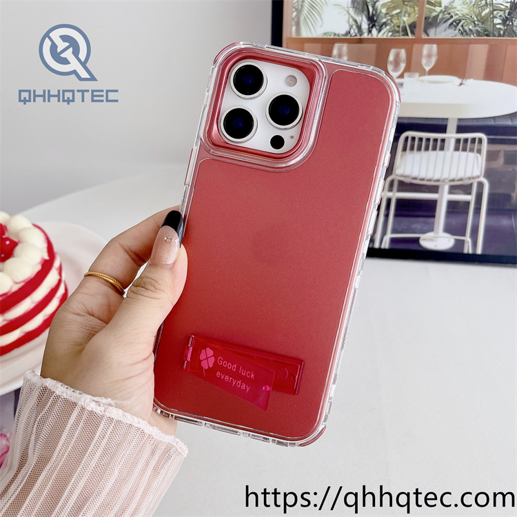 metallic spray paint 3 in 1 case bracket