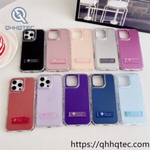 metallic spray paint 3 in 1 case bracket