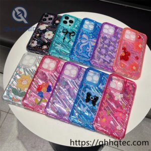 phone case模板 ——tia (复制)