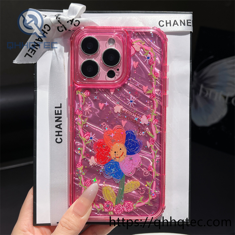 phone case模板 ——tia (复制)