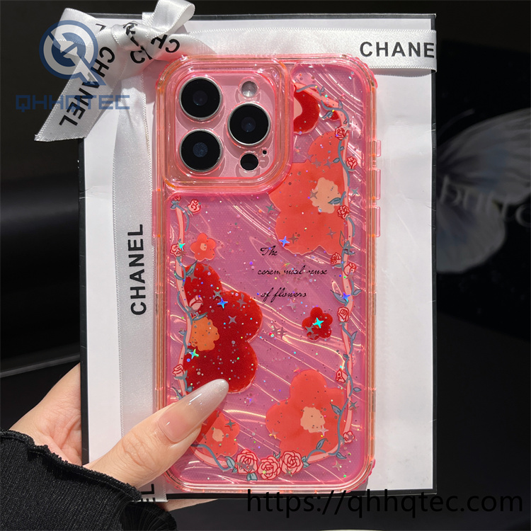 phone case模板 ——tia (复制)