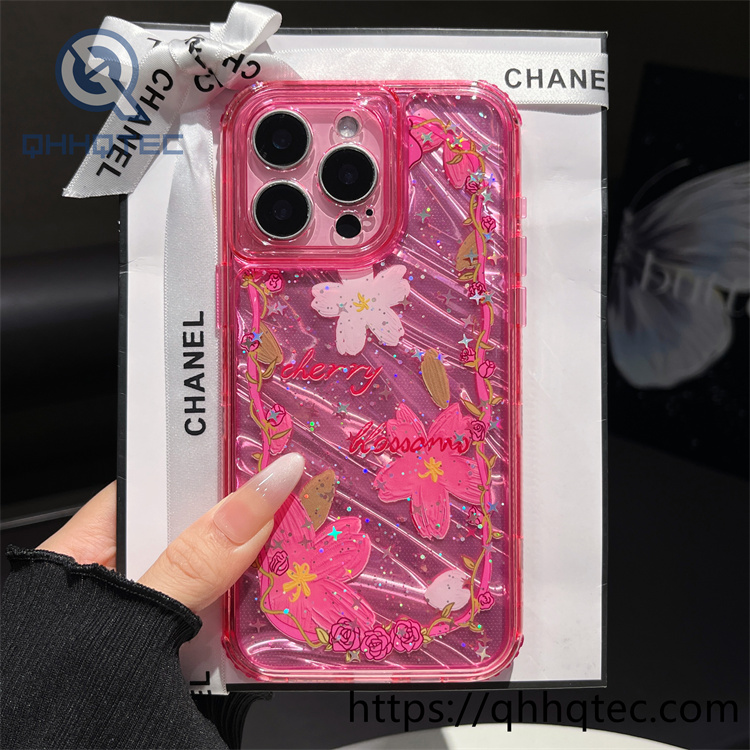 phone case模板 ——tia (复制)