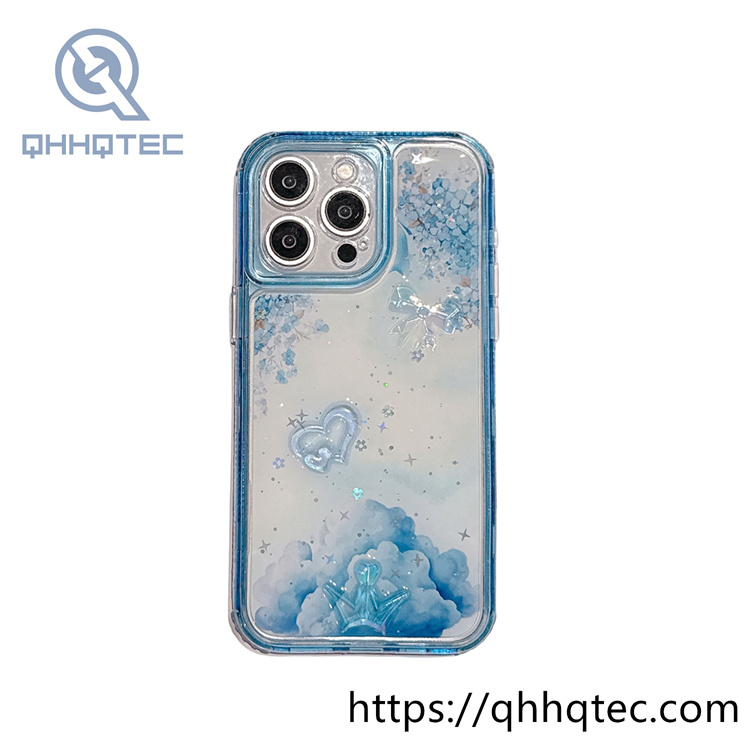 phone case模板 ——tia (复制)