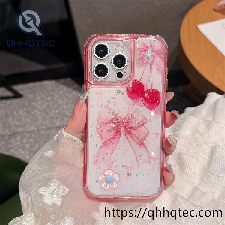 phone case模板 ——tia (复制)