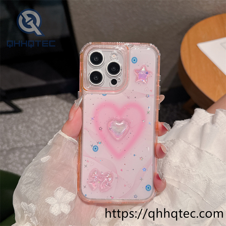 phone case模板 ——tia (复制)