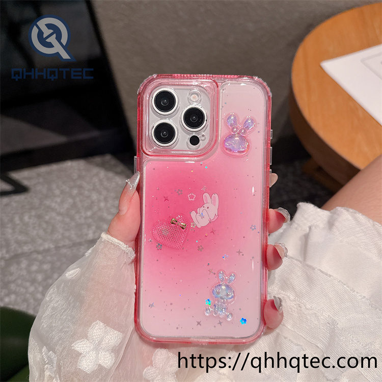 phone case模板 ——tia (复制)