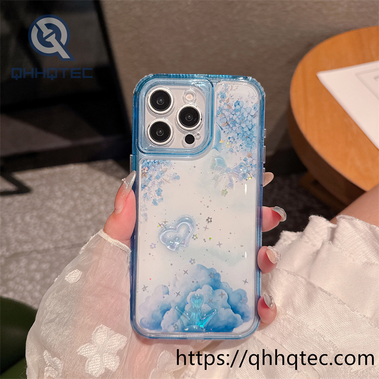 phone case模板 ——tia (复制)