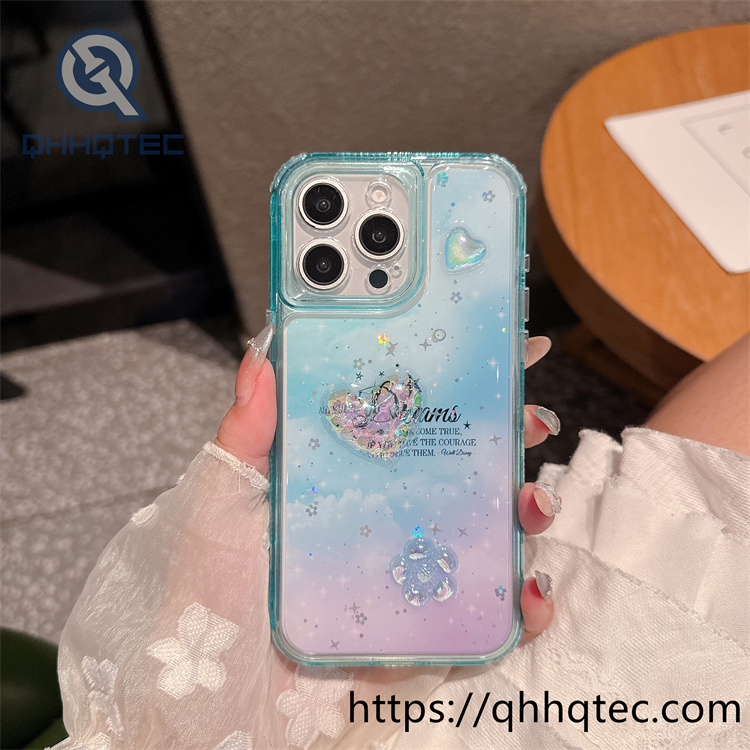 phone case模板 ——tia (复制)