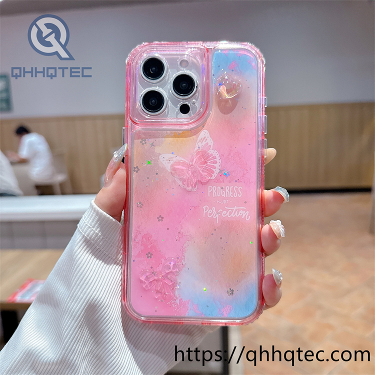 phone case模板 ——tia (复制)