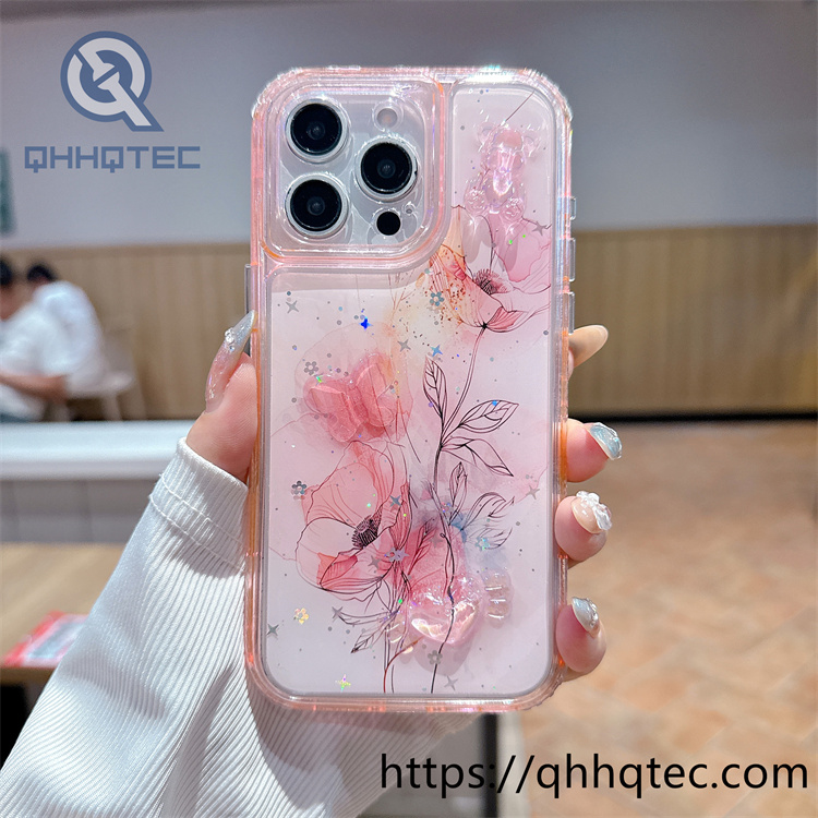phone case模板 ——tia (复制)