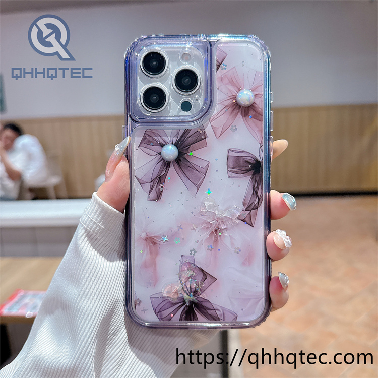 phone case模板 ——tia (复制)