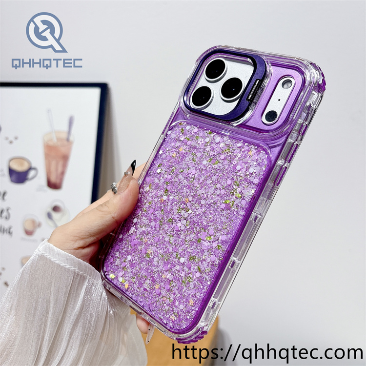 tiny shimmer 3 in 1 dripping pop case