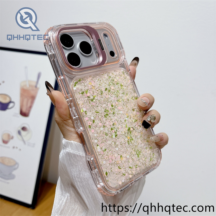 tiny shimmer 3 in 1 dripping pop case