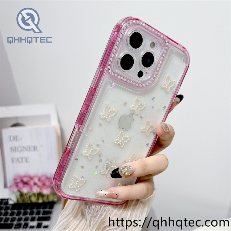 dripping transparent