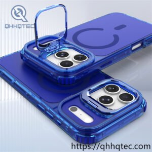 pro camera 4 in 1 magsafe case (复制)