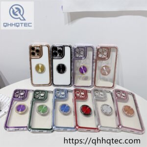 ring holder 360 camera