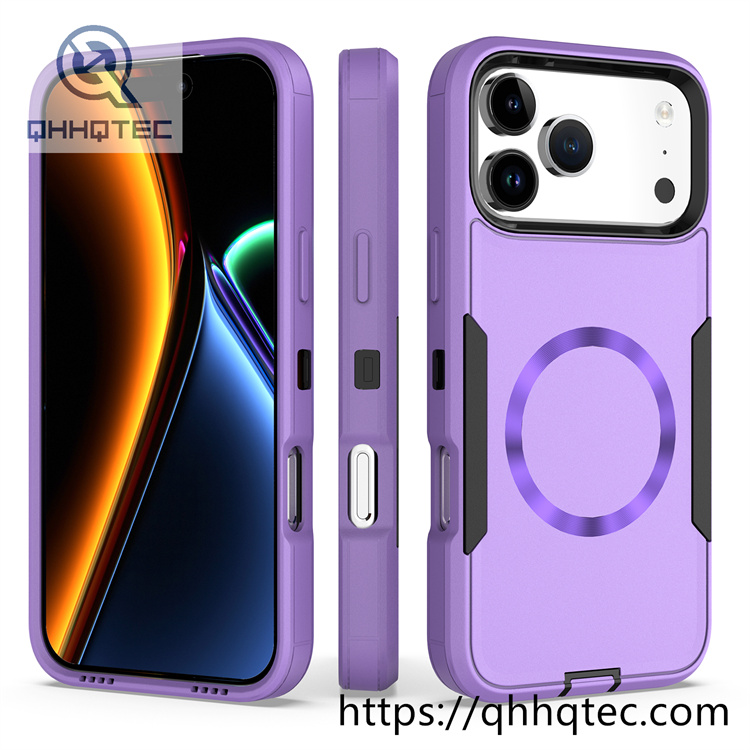 passenger serie 2 in 1 magsafe case