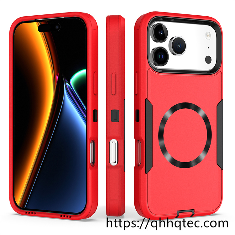 passenger serie 2 in 1 magsafe case