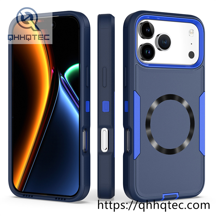 passenger serie 2 in 1 magsafe case