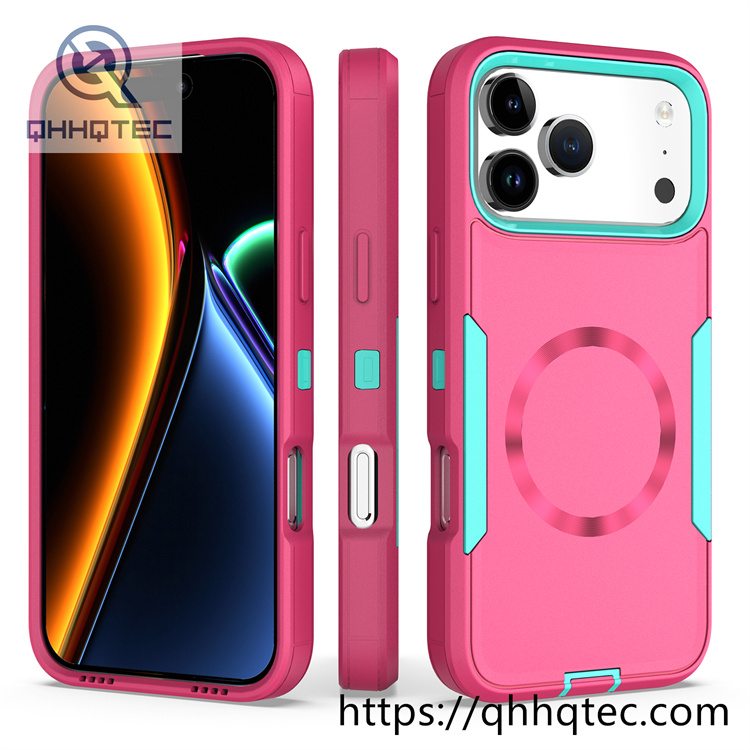 passenger serie 2 in 1 magsafe case