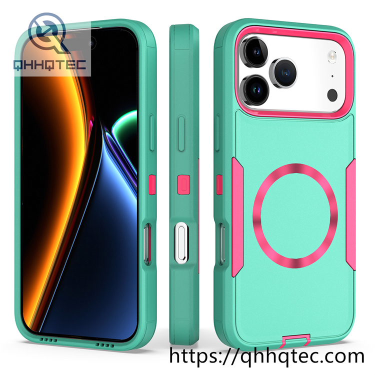 passenger serie 2 in 1 magsafe case