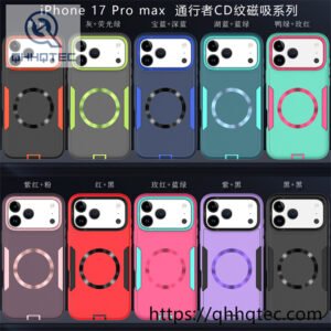 passenger serie 2 in 1 magsafe case