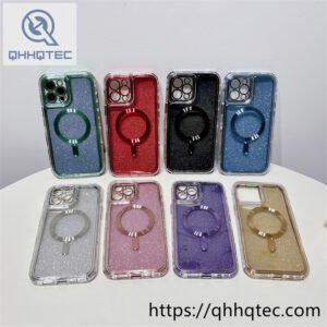glitter full detachable 4 in 1 case